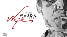 Wystawa poświęcona Wajdzie w muzeum Manggha