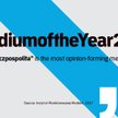 Medium of the Year 2017: Natural-Born Journalists