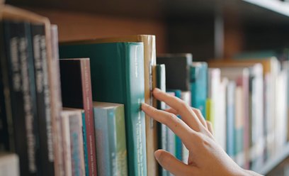 Użytkownicy serwisu Goodreads wskazali najlepsze, ich zdaniem, polskie książki