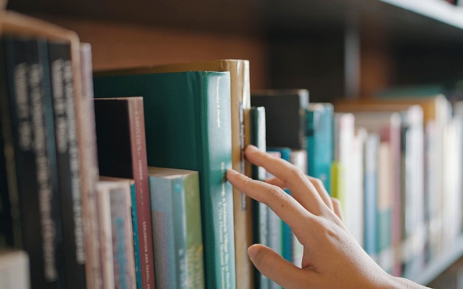 Użytkownicy serwisu Goodreads wskazali najlepsze, ich zdaniem, polskie książki