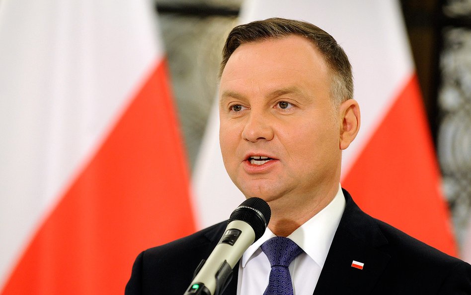 Andrzej Duda