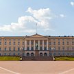 Pałac Królewski w Oslo (nor. Slottet, Det Kongelige Slott) – oficjalna siedziba norweskich monarchów