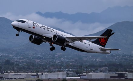 AI może doprowadzić do poważnych szkód. W 2024 r. kanadyjski trybunał zmusił linie Air Canada do hon