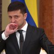 Zełenski odwołał szefa Państwowego Biura Śledczego