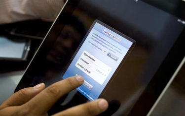 Smartfony i tablety bezbronne w starciu z hakerami