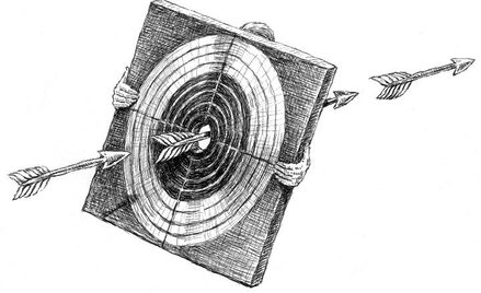 Kłamliwa mitologia antyrakietowa