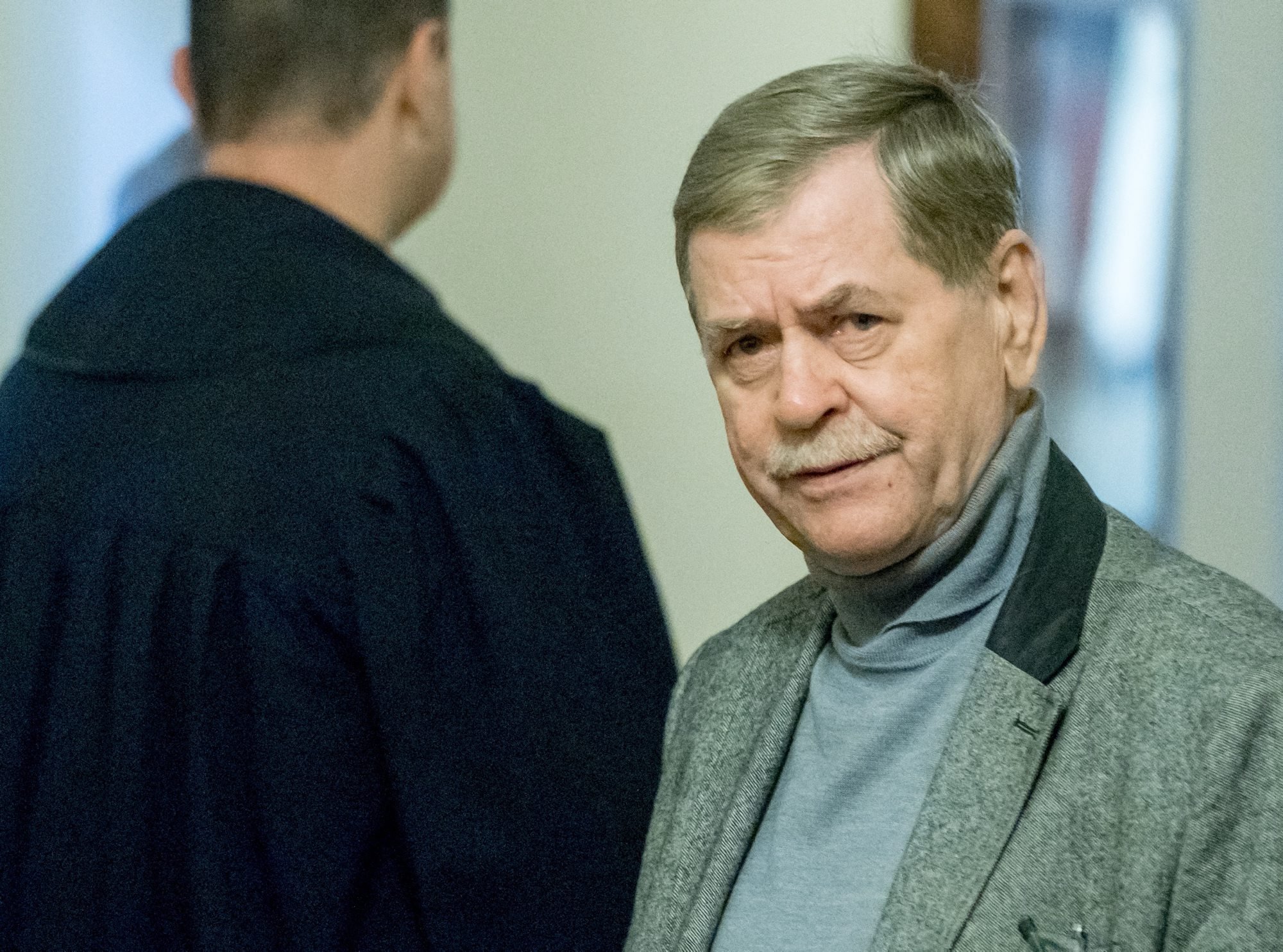 Były szef MSWiA: Jak zorganizowano akcję wykluczenia kandydata na prezydenta