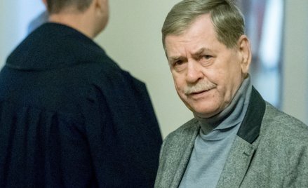 W kampanii wychodzą takie rzeczy i trzeba umieć im sprostać – mówi Krzysztof Janik, odpowiadając na 