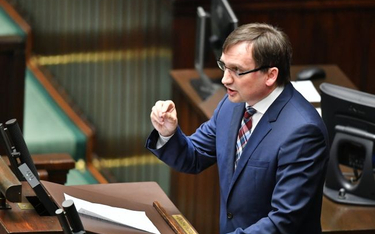 Sejmowa kłótnia ze śmiercią Igora Stachowiaka w tle