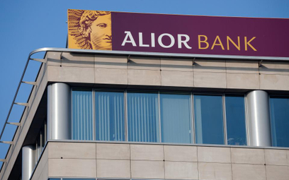 Alior: Jak istotnie zmieni się strategia banku