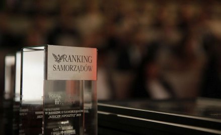Bogusław Chrabota: Samorząd się trzyma
