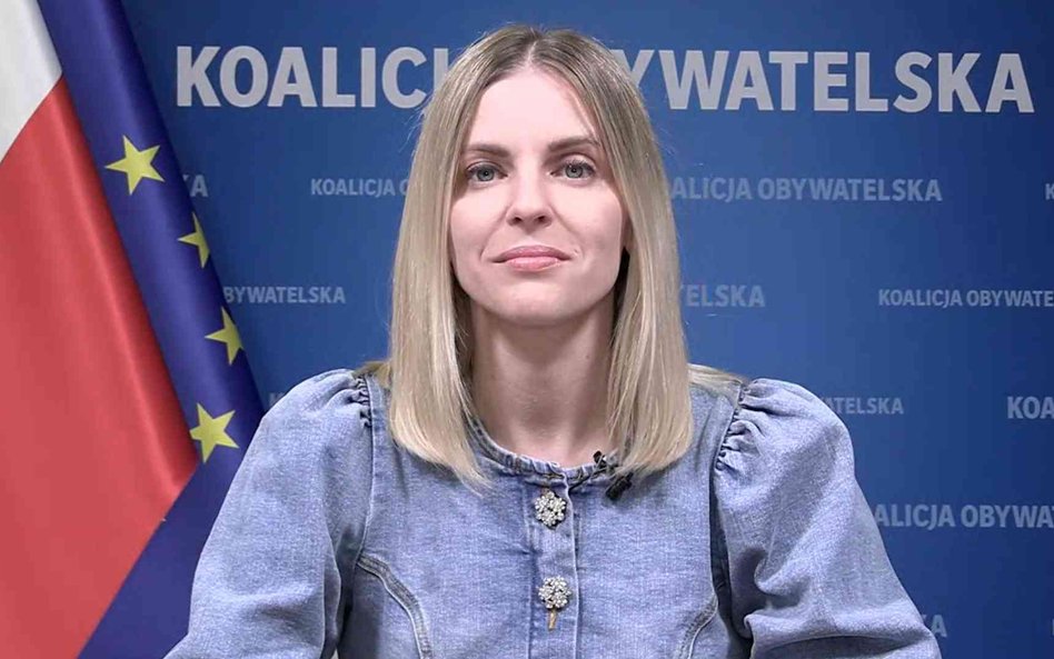 Aleksandra Gajewska