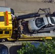 WSA w Lublinie uwzględnił skargę Rzecznika ws. opłat za odholowanie samochodów