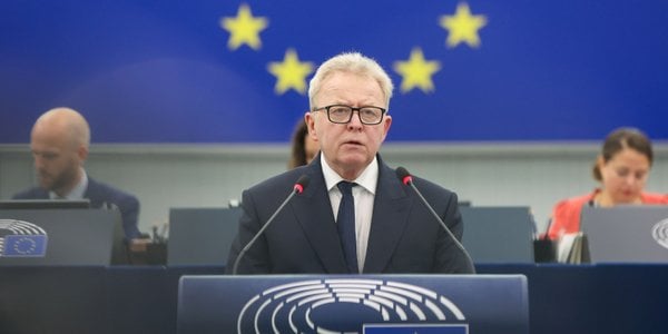 Jacek Czaputowicz: W sprawie Mercosuru Polska powinien iść drogą wytyczoną przez PiS