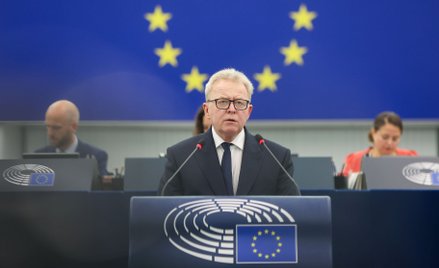 Janusz Wojciechowski