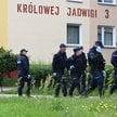 Rosjanin, zabity w Białej Podlaskiej, nie chciał skorzystać z ochrony polskich służb