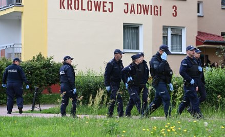 Rosjanin, zabity w Białej Podlaskiej, nie chciał skorzystać z ochrony polskich służb