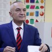 Ilir Meta