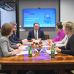 W ramach konkursu „Młody Wynalazca. W Poszukiwaniu Polskiego Sama Altmana” w redakcji „Rzeczpospolit