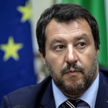 Matteo Salvini, wicepremier i minister spraw wewnętrznych Włoch