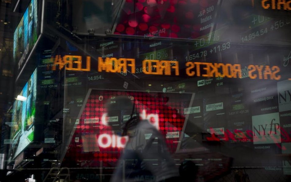 Nasdaq OMX oraz giełda w Stambule łączą siły