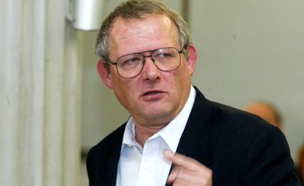 Adam Michnik
