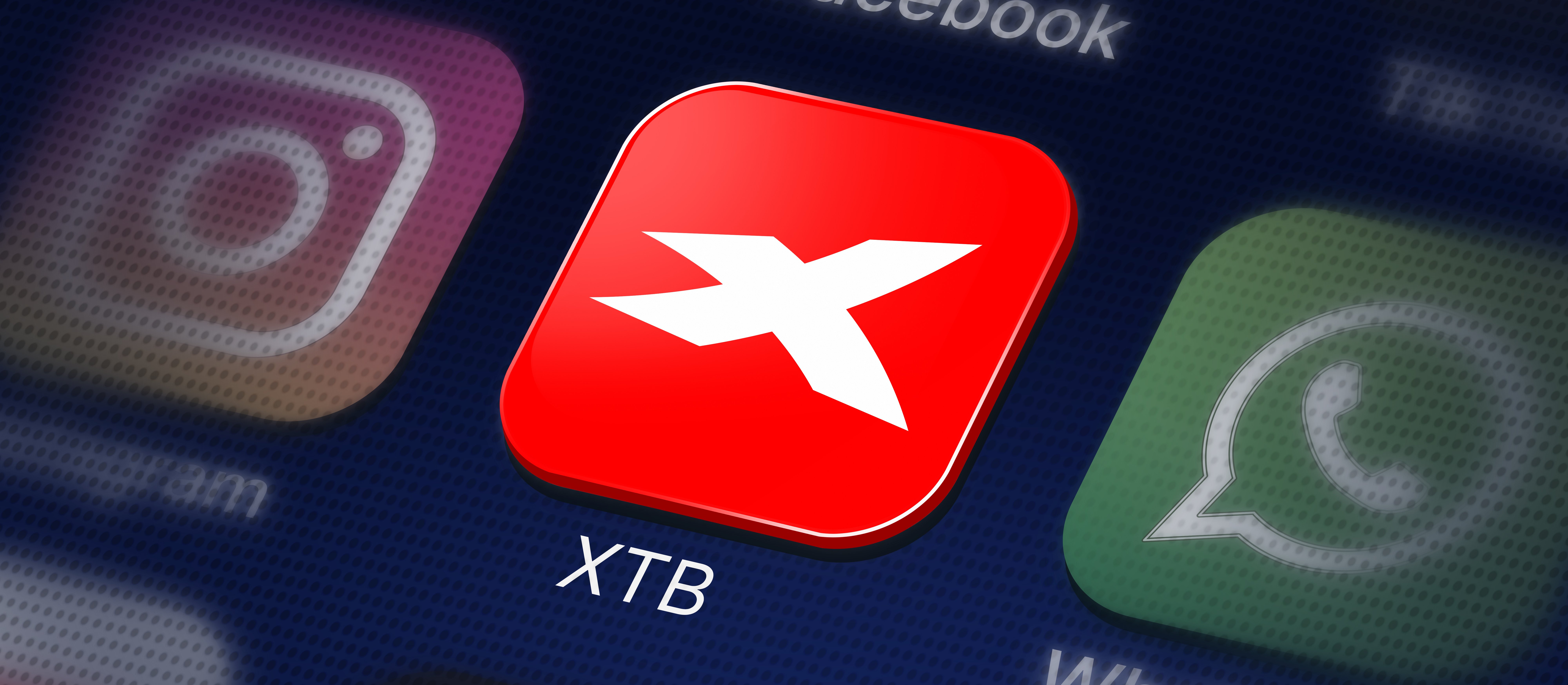XTB znów wzmacnia bezpieczeństwo