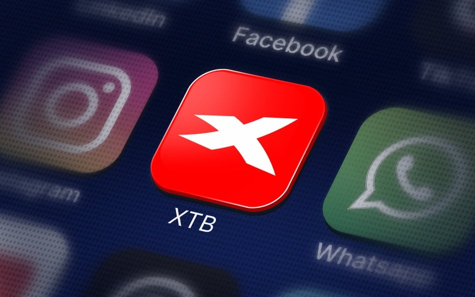 XTB znów wzmacnia bezpieczeństwo