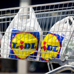 Lidl rozdaje smartfony? Uważaj, to oszustwo