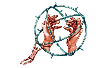 Jak epidemie wiążą się z autorytaryzmem