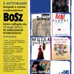 Czytelników i pisarzy rozmowy