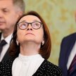 Elwira Nabiullina