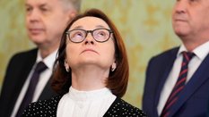 Elwira Nabiullina
