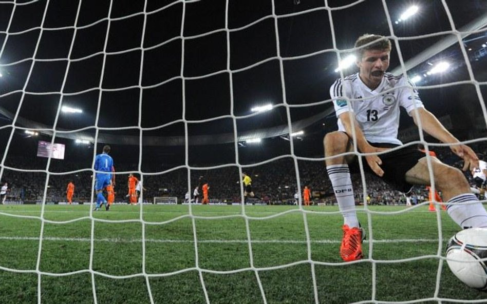 Gramy dalej. Środa na Euro - relacja na bieżąco