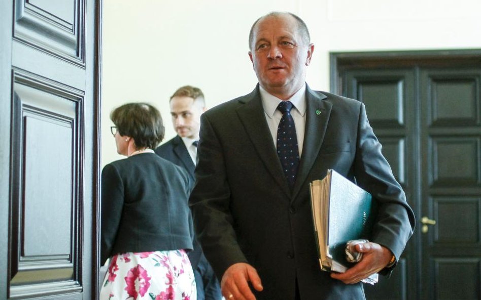 Marek Sawicki