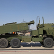 Zestaw rakietowy M142 HIMARS