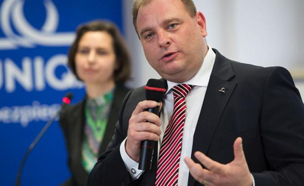 W wojnie nie bierzemy udziału