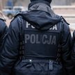 Poszukiwany przez policję wpadł, bo nie miał w sklepie maseczki