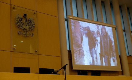Sprawa Ewy Tylman - Aleksander Brzozowski: Potrzebna jest największa sala rozpraw