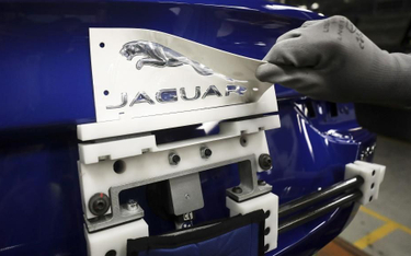 Jaguar Land Rover wprowadzi 30 nowości w Chinach