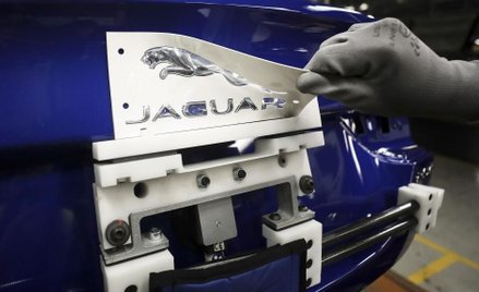Jaguar Land Rover wprowadzi 30 nowości w Chinach