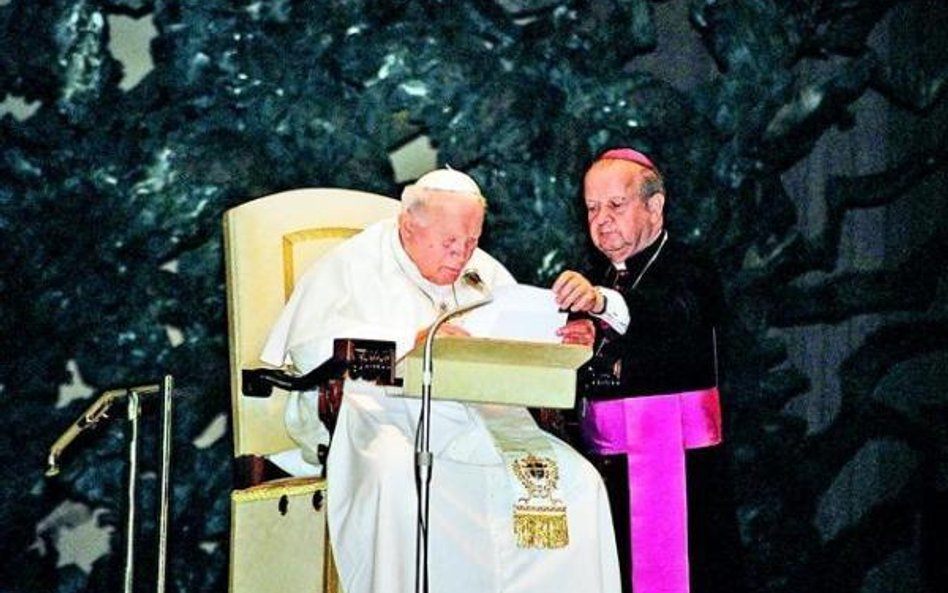 Musical o Janie Pawle II. Premiera w Polsce w rocznicę śmierci