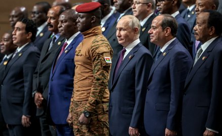 Iwona Trusewicz: Mea wrócił do Rosji