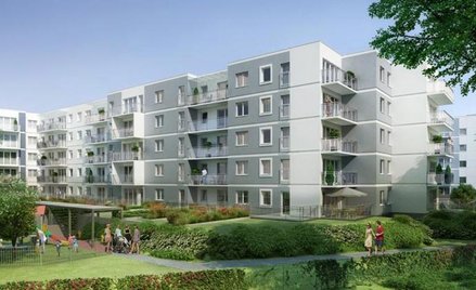 Roża Wiatrów – nowe osiedle firmy Archicom