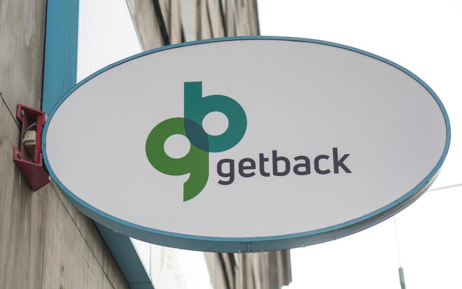 Milionowe wynagrodzenia zarządu GetBacku