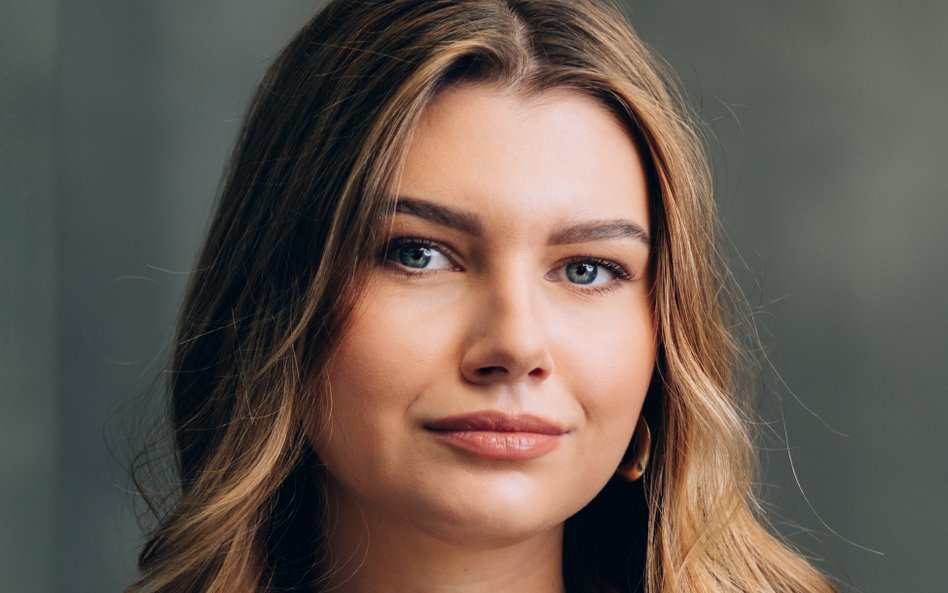 Kinga Klich: Nie da się całkowicie wygrać z dezinformacją, ale można ograniczać jej skutki. Kluczowe