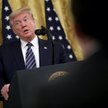 Trump: Widziałem dowody że wirus pochodzi z laboratorium w Wuhan