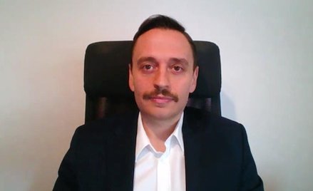 Sufit naszego biznesu jest jeszcze bardzo daleko