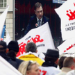 Wielka manifestacja związków zawodowych ma się odbyć 8 lub 10 września. Może trwać kilka dni i zamie