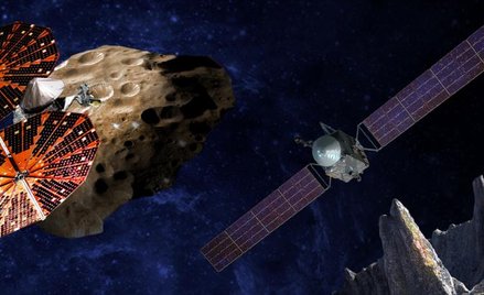 NASA rozpocznie dwie nowe misje